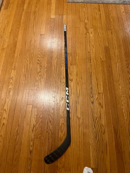 BRAND NEW!!! Intermediate Left Hand P29 RibCor Trigger 7 Pro Hockey Stick