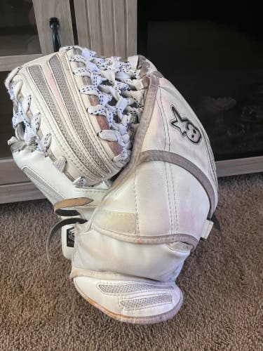 Full Right Brains Glove