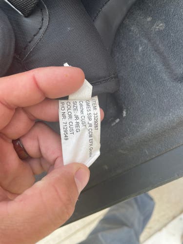 Used Regular EFLEX 5.5