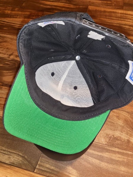 90's New York Jets Starter NFL Snapback Hat – Rare VNTG