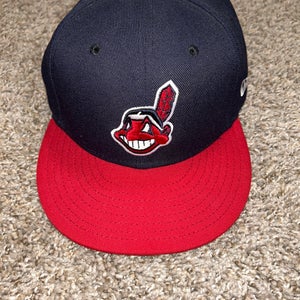 Cleveland Indians Hat