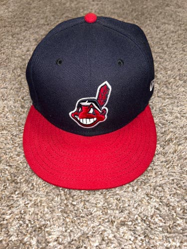 Cleveland Indians Hat