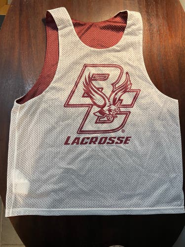 Boston College Lacrosse Pinnie