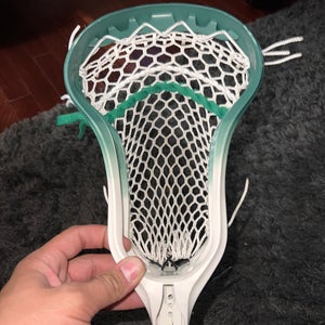 GC Strung Discovery