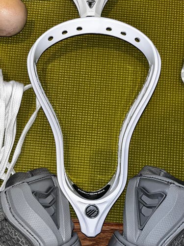 New Defense Unstrung Tank Head
