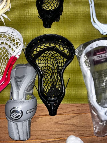 Used Defense Strung Mark 2T Head