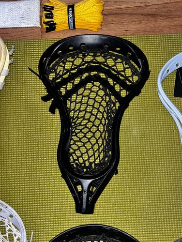 Used Attack & Midfield Strung Mark 2A Head