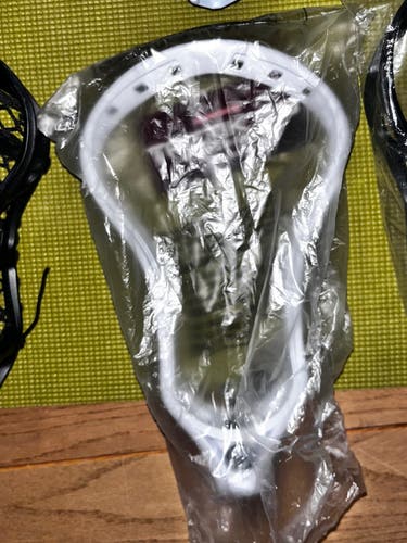 New Attack & Midfield Unstrung Tactik 2.0 Head