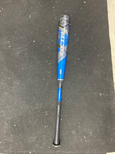 Blue Used Louisville Slugger Meta