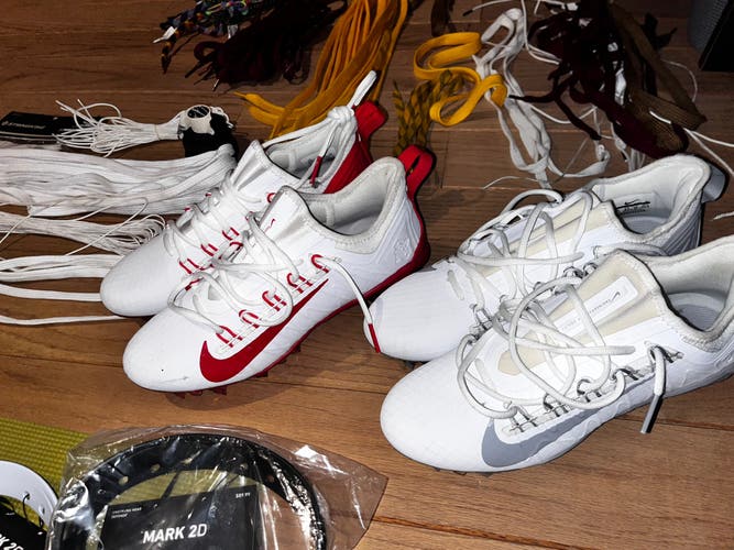 Nike Hurache 7 Lacrosse Cleats