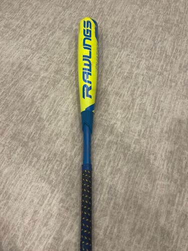 Rawlings Quatro GLOWSTICK