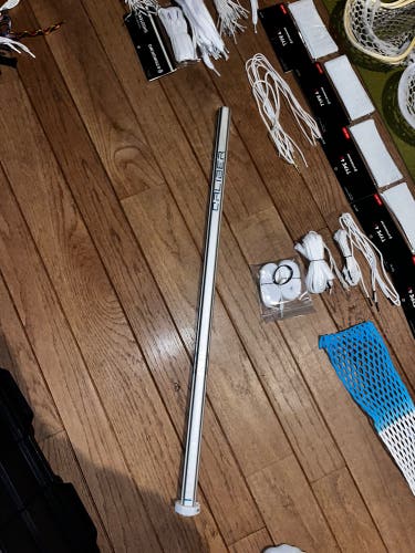 Brand New Maverik Caliber Shaft