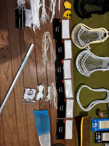 New StringKing Type 4S