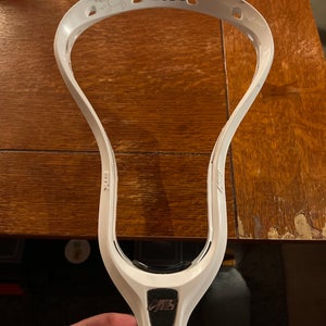 Barely Used Attack & Midfield Unstrung STX K18 Head