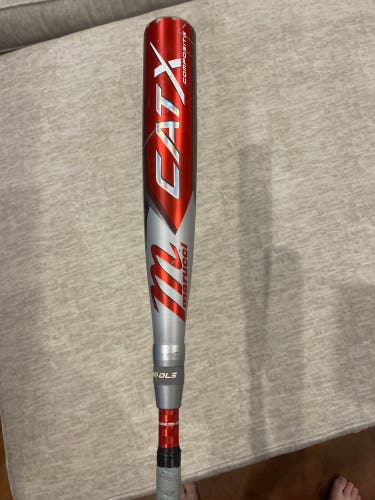 Marucci Cat X 31 -5 Composite