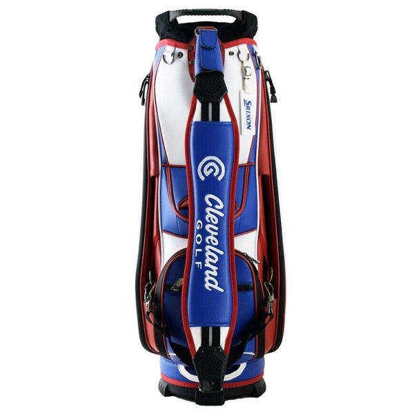 Srixon Stand Bag Major Edition