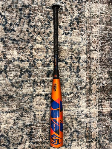 USSSA Certified Composite (-10) 19 oz 29" Meta Bat