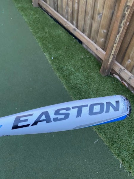 Used USSSA Certified Easton Alloy Fuze 360 Bat (-10) 19 oz 29"