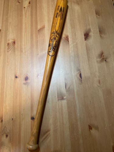 Louisville slugger baseball bat Dave Winfield, K55