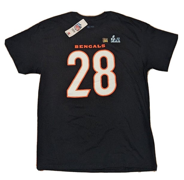 Super Bowl Cincinnati Bengals NFL Shirts for sale