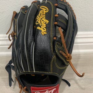 Brand New  Rawlings Heart of the Hide PROR3039-6BCG Baseball Glove 12.75"