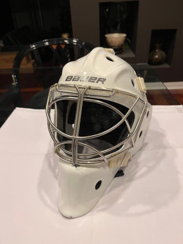 Bauer Pro NME VTX Senior Mask