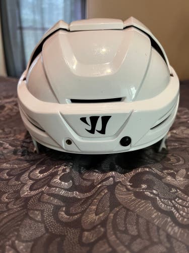 New Small Warrior Covert PX2 Helmet