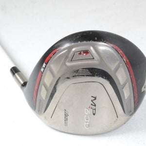 Mizuno MP 630 9.5* Driver Right Fubuki 64 MTS Regular Flex  # 152523
