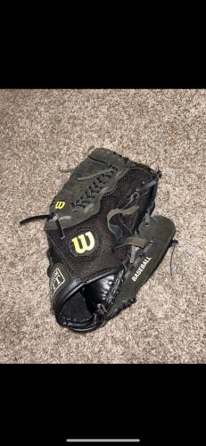 Pitcher's 12" A300 Baseball Glove