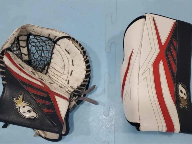 Used Regular Brian's Subzero 7.0