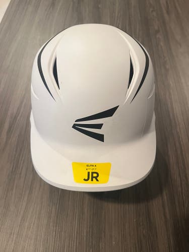 New Medium Easton Elite X Batting Helmet