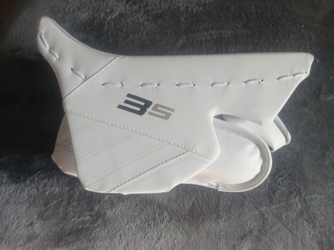 New Full Right Bauer Supreme 3s