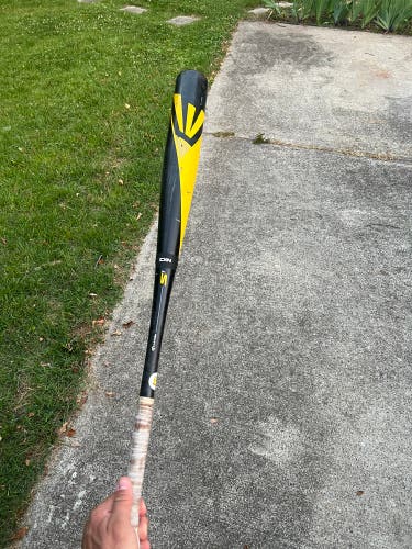 BBCOR Certified Composite (-3) 30 oz 33" S1 Bat