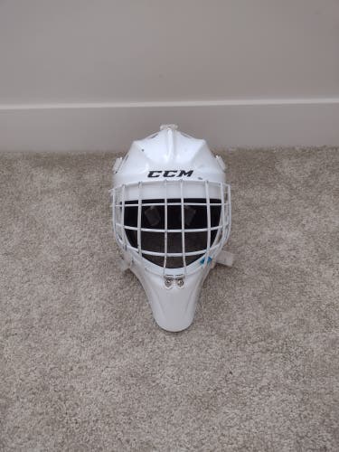 CCM 9000 Large Hockey Goalie Mask