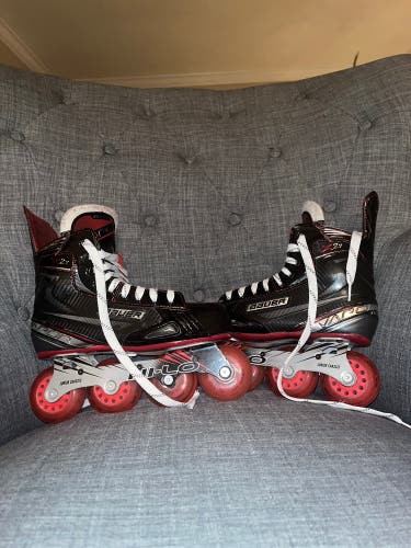 Bauer Vapor Inline Skates