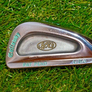 Callaway	S2H2	5 Iron	RH	38.5"	Graphite	Womens	New Grip