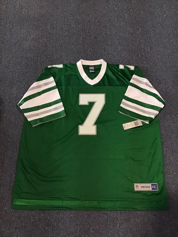 NWT Philadelphia Eagles Men's 4XL PROLINE Jersey #71 Peters