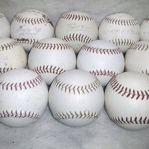 12"Softballs ★ShippedFast★