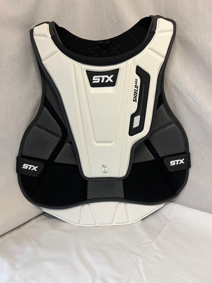 New Large STX Shield 600 Chest Protector