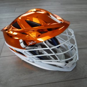 New Player's Cascade XRS Helmet
