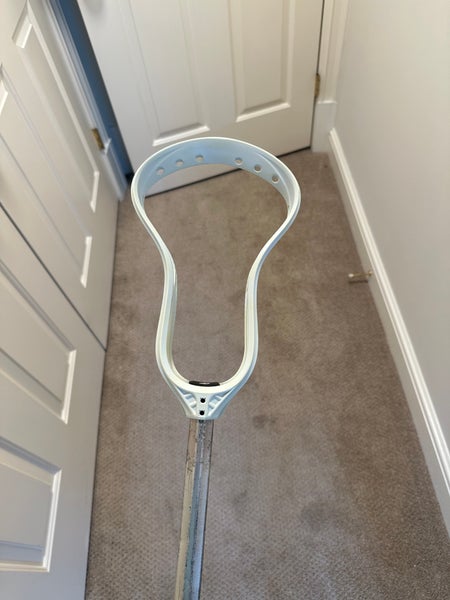 New FOGO StringKing Unstrung Mark 2F Head