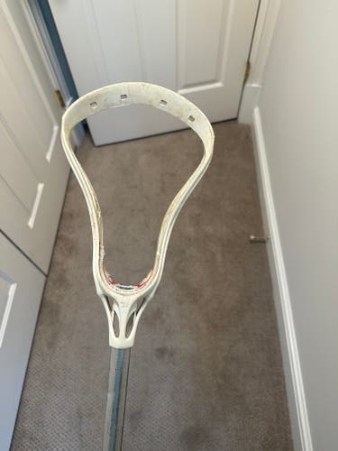 Used OG Warrior Evo Head