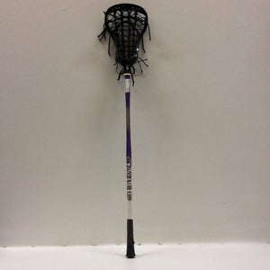 Used Harrow Adistrike 40" Aluminum Womens Complete Lacrosse Sticks