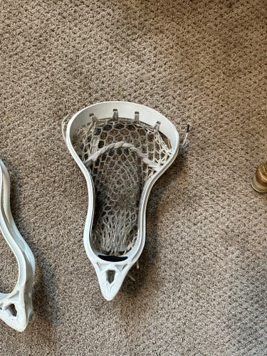 Used Under Armour Strung Vital Head