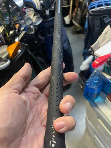Taylormade Graphite Shaft In Ladies Flex 41 Length  With grip