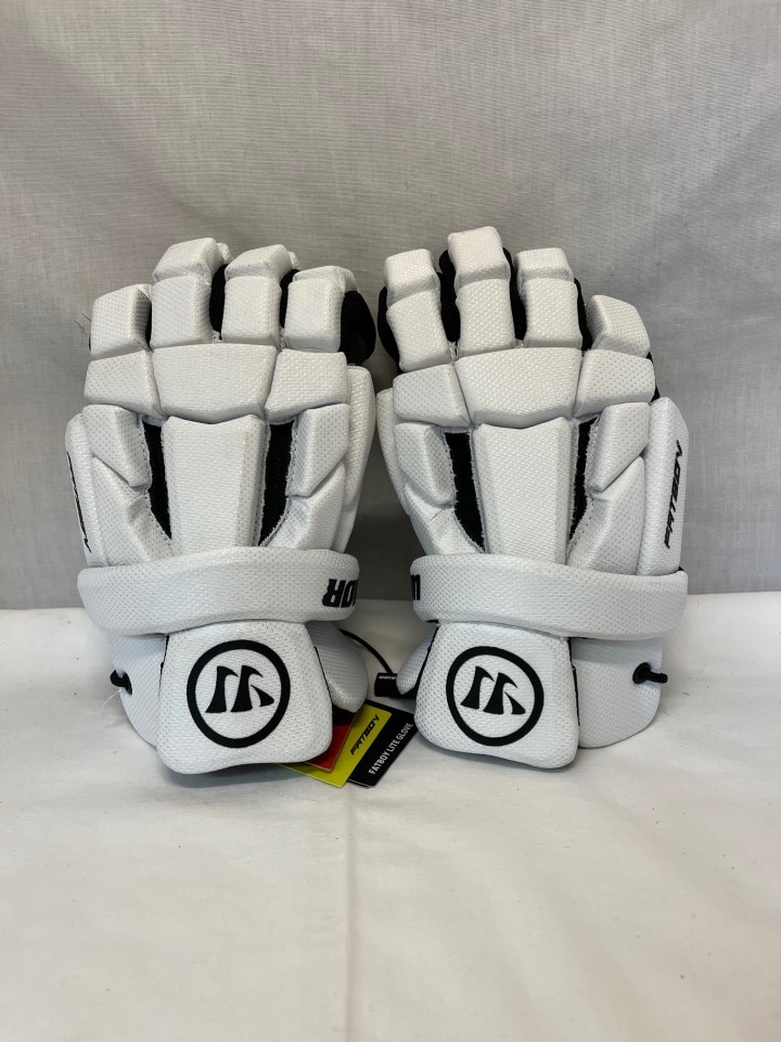 New Warrior Fatboy Lite Lacrosse Gloves Small