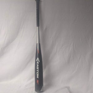 Easton S3 Baseball Bat Size 31 In Color Black Condition Used USSSA