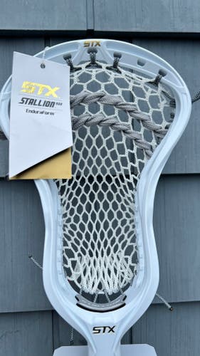 New Attack & Midfield Strung Stallion 900 Head