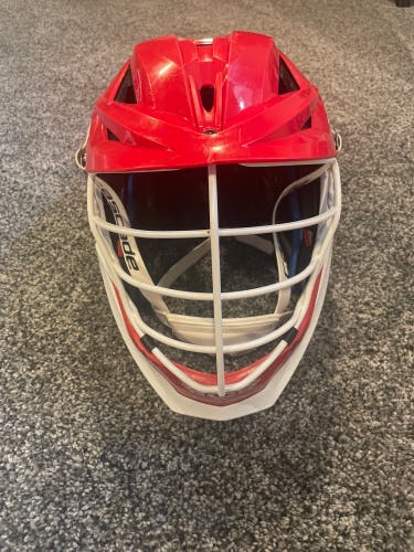Cascade XRS Helmet