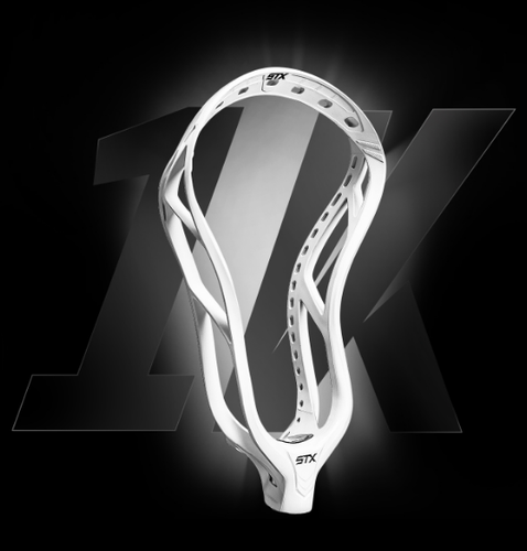 New Defense STX Unstrung Hammer1K Head